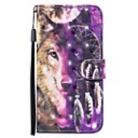 Case For Samsung Galaxy S20 FE Wallet Card Holder with Stand Full Body Cases Animal PU Leather Galaxy S20 Plus Note 20 Ultra J2 Core A01 A11 A21S A31 A41 A51 A71 A81 A91