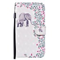 Case For Samsung Galaxy S20 FE Wallet Card Holder with Stand Full Body Cases Animal PU Leather Galaxy S20 Plus Note 20 Ultra J2 Core A01 A11 A21S A31 A41 A51 A71 A81 A91