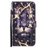 Case For Samsung Galaxy S20 FE Wallet Card Holder with Stand Full Body Cases Animal PU Leather Galaxy S20 Plus Note 20 Ultra J2 Core A01 A11 A21S A31 A41 A51 A71 A81 A91