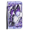 Case For Samsung Galaxy S20 FE Wallet Card Holder with Stand Full Body Cases Butterfly PU Leather Galaxy S20 Plus Note 20 Ultra J2 Core A01 A11 A21S A31 A41 A51 A71 A81 A91