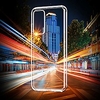 case for samsung galaxy s20 fe with 2 pieces of tempered glass protective film,  silicone ultra thin tpu bumper anti-scratch shock absorption mobile phone case for samsung galaxy s20 fe - 6.5 inch -