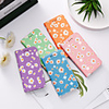 Case For Samsung Galaxy S20 Plus / S20 Ultra / Galaxy S10 Shockproof Full Body Cases Flower PU Leather / TPU