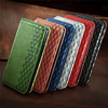 Case For Samsung Galaxy S20 Plus / S20 Ultra / S20 Card Holder / Shockproof / Embossed Full Body Cases Solid Colored PU Leather / TPU