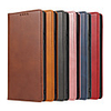 Case For Samsung Galaxy S20 Plus / S20 Ultra / S20 Card Holder Full Body Cases Solid Colored PU Leather