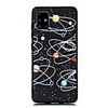Case For Samsung Galaxy S20 Plus / S20 Ultra / S20 Frosted / Pattern Back Cover Cartoon TPU