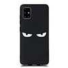 Case For Samsung Galaxy S20 Plus / S20 Ultra / S20 Frosted / Pattern Back Cover Cartoon TPU
