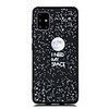 Case For Samsung Galaxy S20 Plus / S20 Ultra / S20 Frosted / Pattern Back Cover Word / Phrase TPU