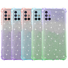 Case For Samsung Galaxy S20 Plus / S20 Ultra / S20 Glitter Shine Back Cover Glitter Shine TPU miniinthebox