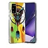 Case For Samsung Galaxy S20 Plus / S20 Ultra / S20 Glow in the Dark / Pattern Back Cover Animal TPU