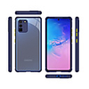 Case For Samsung Galaxy S20 Plus / S20 Ultra / S20 Mirror Back Cover Solid Colored TPU / Acrylic