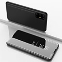 Case For Samsung Galaxy S20 Plus / S20 Ultra / S20 Shockproof / Ring Holder Back Cover Armor TPU