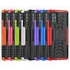 Case For Samsung Galaxy S20 Plus / S20 Ultra / S20 Shockproof / with Stand Back Cover Armor TPU / PC
