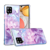Case For Samsung Galaxy S20 Plus / S20 Ultra / S20 Shockproof Back Cover Color Gradient TPU