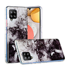 Case For Samsung Galaxy S20 Plus / S20 Ultra / S20 Shockproof Back Cover Color Gradient TPU