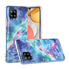 Case For Samsung Galaxy S20 Plus / S20 Ultra / S20 Shockproof Back Cover Color Gradient TPU
