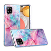 Case For Samsung Galaxy S20 Plus / S20 Ultra / S20 Shockproof Back Cover Color Gradient TPU