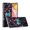 Case For Samsung Galaxy S20 Plus / S20 Ultra / S20 Shockproof Back Cover Heart TPU