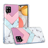 Case For Samsung Galaxy S20 Plus / S20 Ultra / S20 Shockproof Back Cover Marble TPU