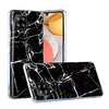 Case For Samsung Galaxy S20 Plus / S20 Ultra / S20 Shockproof Back Cover Marble TPU