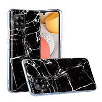 Case For Samsung Galaxy S20 Plus / S20 Ultra / S20 Shockproof Back Cover Marble TPU