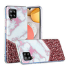 Case For Samsung Galaxy S20 Plus / S20 Ultra / S20 Shockproof Back Cover Marble TPU