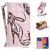 Case For Samsung Galaxy S20 Plus / S20 Ultra / S20 Shockproof Full Body Cases Butterfly / Animal / Cartoon PU Leather / TPU