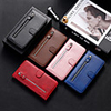 Case For Samsung Galaxy S20 Plus / S20 Ultra / S20 Shockproof Full Body Cases Solid Colored PU Leather / TPU