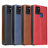 Case For Samsung Galaxy S20 Plus / S20 Ultra / S20 Shockproof Full Body Cases Solid Colored PU Leather