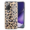 Case For Samsung Galaxy S20 Plus / S20 Ultra / S20 Ultra-thin / Pattern Back Cover Cartoon TPU