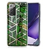 Case For Samsung Galaxy S20 Plus / S20 Ultra / S20 Ultra-thin / Pattern Back Cover Marble TPU