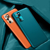 Case For Samsung Galaxy S20 Plus / S20 Ultra / S20 Ultra-thin Back Cover Solid Colored PU Leather / TPU