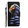 Case For Samsung Galaxy S20 Plus / S20 Ultra / S20 Wallet / Card Holder / Shockproof Full Body Cases Animal / Cartoon / Flower PU Leather / TPU