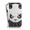 Case For Samsung Galaxy S20 Plus / S20 Ultra / S20 Wallet / Card Holder / with Stand Full Body Cases Animal PU Leather