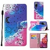 Case For Samsung Galaxy S20 Plus / S20 Ultra / S20 Wallet / Card Holder / with Stand Full Body Cases Cartoon PU Leather