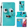 Case For Samsung Galaxy S20 Plus / S20 Ultra / S20 Wallet / Card Holder / with Stand Full Body Cases Cartoon PU Leather