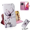 Case For Samsung Galaxy S20 Plus / S20 Ultra / S20 Wallet / Card Holder / with Stand Full Body Cases Flower PU Leather