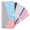 Case For Samsung Galaxy S20 Plus / S20 Ultra / S20 Wallet / Card Holder / with Stand Full Body Cases Tile PU Leather