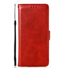 Case For Samsung Galaxy S20 Plus / S20 Ultra / S20 Wallet / Shockproof / Flip Full Body Cases Solid Colored PU Leather