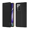 Case For Samsung Galaxy S20 PLUS S20 S20 ULTRA NOTE 10 PLUS S10 PLUS Card Holder Shockproof Flip Full Body Cases Solid Colored PU Leather TPU Genuine Leather WALLET