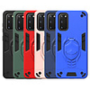 Case For Samsung Galaxy S20 Plus S20 Ultra S20 Shockproof with Stand Back Cover Armor TPU PC