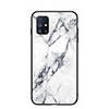 Case For Samsung Galaxy S20 S20 Plus S20 Ultra Pattern Back Cover Marble PC Case For Samsung Galaxy M31 M80S M60S A91 S10 S10 5G S10 Plus S10e S9 S9 Plus Note 10 Lite Note 10 Plus Note 10 S10 Lite