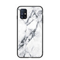 Case For Samsung Galaxy S20 S20 Plus S20 Ultra Pattern Back Cover Marble PC Case For Samsung Galaxy M31 M80S M60S A91 S10 S10 5G S10 Plus S10e S9 S9 Plus Note 10 Lite Note 10 Plus Note 10 S10 Lite