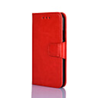 Case For Samsung Galaxy S20 S20 Plus S20 Ultra S20 FE 5G Card Holder Flip Magnetic Full Body Cases Solid Colored PU Leather TPU Case For Samsung Galaxy S10 S10 5G S10E S10 Plus S9 S9 Plus S8 S8 Plus