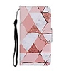 Case For Samsung Galaxy S20 S20 Plus S20 Ultra Wallet Card Holder with Stand Full Body Cases Marble PU Leather TPU for Galaxy A21 A11 A01 A51 A71 A41 A31 A21S