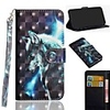 Case For Samsung Galaxy S20 S20 Plus S20 Ultra Wallet Card Holder with Stand Full Body Cases Wolf PU Leather TPU for Galaxy A21 A11 A01 A51 A71 A41 A31 A21S