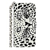 Case For Samsung Galaxy S20 S20 Plus S20 Ultra Wallet Card Holder with Stand Full Body Cases Yellow Leopard Head PU Leather TPU for Galaxy A21s Galaxy A01 Galaxy A31 Galaxy A41 Galaxy A51 Galaxy A71