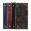 Case For Samsung Galaxy S20 S20Plus S20Ultra S10lite A91 A81 A21 A01 A70E A41 M31 M11 A71(5G) XCover Pro Card Holder Shockproof Magnetic Full Body Cases Solid Colored PU Leather TPU