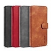 Case For Samsung Galaxy S20 Ultra / A51 / M40S / A71 Wallet / Card Holder / Shockproof Full Body Cases Solid Colored PU Leather Case For Samsung A90 5G / A10S/A20S/ A30S/A40S/A50S/Note 10 Plus/S10 5G