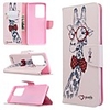 Case For Samsung Galaxy S20 Ultra / S20 Plus / S10 Plus Wallet / Card Holder / with Stand Full Body Cases Giraffe PU Leather Case For Samsung S9 / S9 Plus / S8 Plus / S10E /S7 Edge