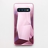Case For Samsung Galaxy S20 Ultra/ A51/ Note 10 Plus Ultra-thin Back Cover Glitter Shine TPU / Acrylic / PC For Galaxy A10/A60/A71/S9/Note 9/J6 Plus/J8 2018/S10E